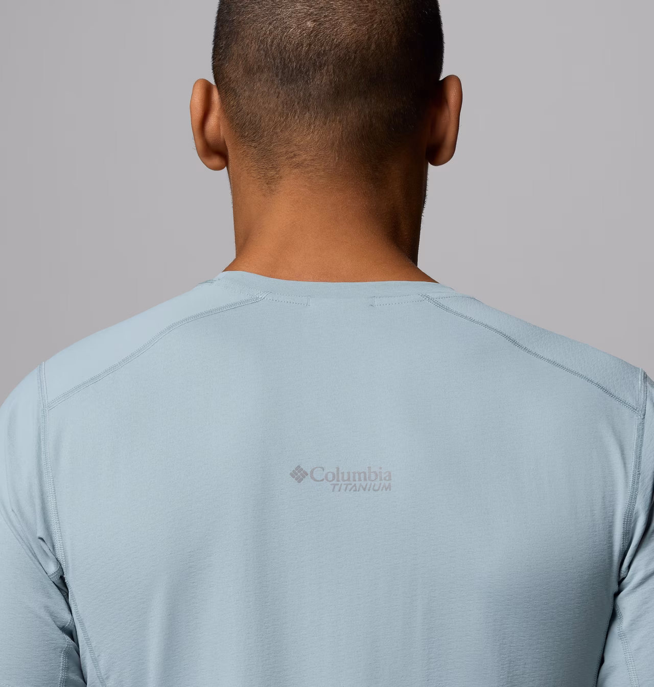 CAMISETA MASCULINO COLUMBIA DIAMOND PEAK PRO – foto 6